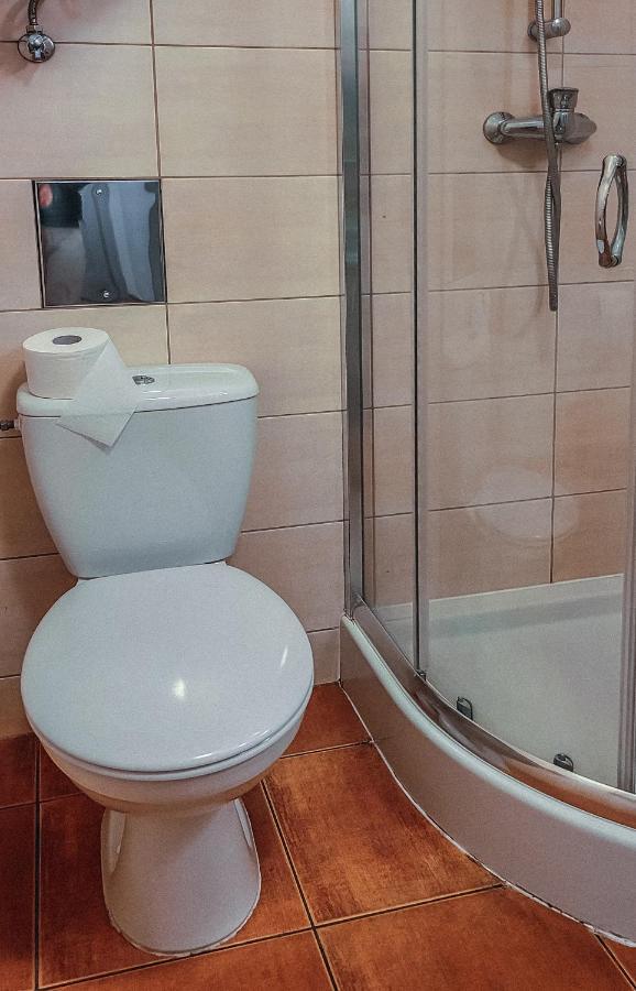 Apartament Z Widokiem Na Giewont, Krupowki 48 "Budynek Polskich Kolei Linowych" Appartamento Zakopane Esterno foto