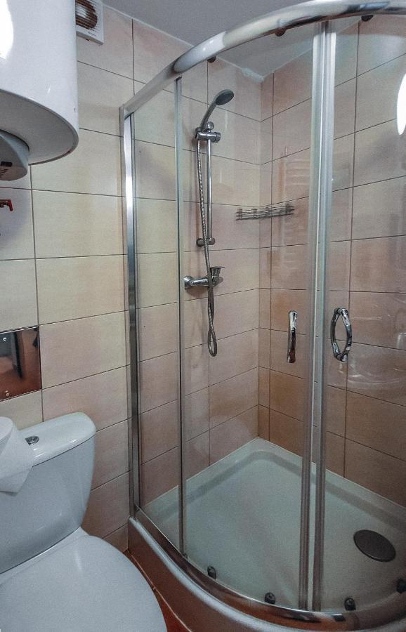 Apartament Z Widokiem Na Giewont, Krupowki 48 "Budynek Polskich Kolei Linowych" Appartamento Zakopane Esterno foto